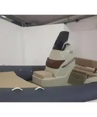 Gommone 2bar 57 new pronta consegna