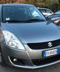 Suzuki swift 1.3 75cv Suzuki swift 1.3 75cv