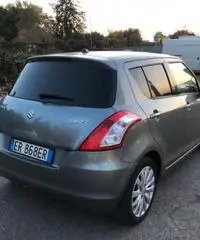 Suzuki swift 1.3 75cv