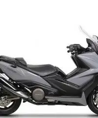 New kimco ak550 modello 2020