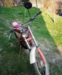 Fantic Motor Altro modello - 1972