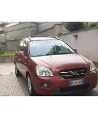 KIA Carens 2ª serie - 2007 KIA Carens 2ª serie - 2007