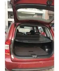 KIA Carens 2ª serie - 2007 KIA Carens 2ª serie - 2007