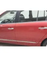 KIA Carens 2ª serie - 2007 KIA Carens 2ª serie - 2007