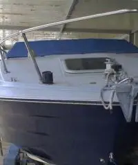 Bayliner Capri Cuddy