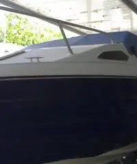 Bayliner Capri Cuddy