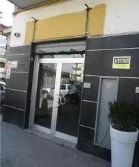 NEGOZIO SITO IN VIA DEI GOTI n.153 ANGRI (SA) NEGOZIO SITO IN VIA DEI GOTI n.153 ANGRI (SA)