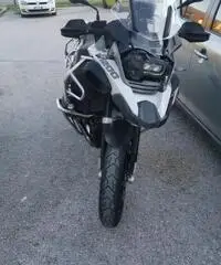 BMW R1200GS Adventure