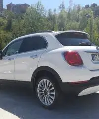 Fiat 500X City Look 1.6 Multijet 120 CV 4X2 Lounge