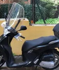 Honda SH 150 - 2015