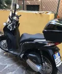 Honda SH 150 - 2015
