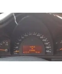 Mercedes c-sport coupe