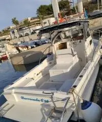 Polyform Barracuda 24
