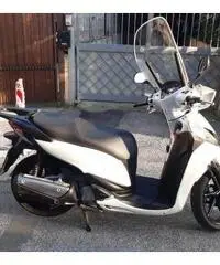 Honda SH 300 - 2012