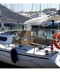 Passatore Sartini con ordinate del 1974