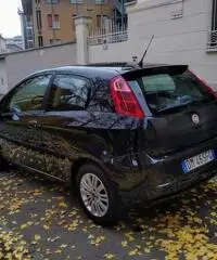FIAT Grande Punto 1.3 MJET 6 marce DPF