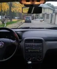 FIAT Grande Punto 1.3 MJET 6 marce DPF