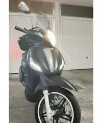 Piaggio beverly 350 police 2019 pari al nuovo