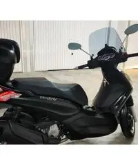 Piaggio beverly 350 police 2019 pari al nuovo