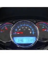 Piaggio beverly 350 police 2019 pari al nuovo