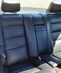 MERCEDES 200 CE coupé