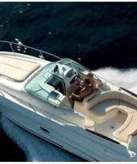 Jeanneau Leader 805