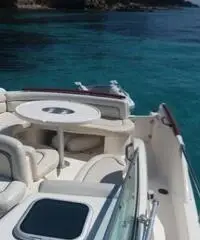 Jeanneau Leader 805