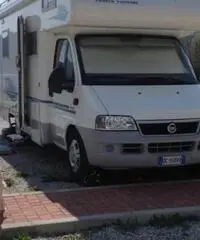 Adria coral 680sk