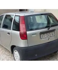 FIAT Punto - 1997