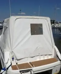 Rio 700 Cabin fish