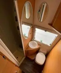 Mobilvetta huari