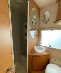 Mobilvetta huari