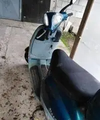 Piaggio Altro modello