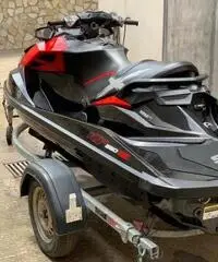 Sea DOO RXP 260 RS 150 ORE