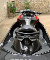 Sea DOO RXP 260 RS 150 ORE