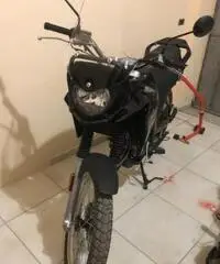 Malaguti XSM 125 - 2020 Malaguti XSM 125 - 2020