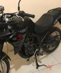 Malaguti XSM 125 - 2020