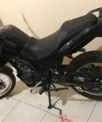 Malaguti XSM 125 - 2020
