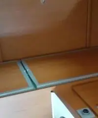 Camper usato