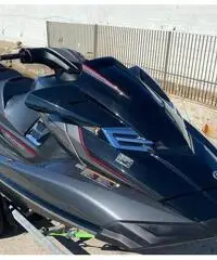 Yamaha FX Svho 1800turbo 280cv