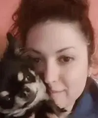 Valuto part-time o turni operaia, scaffalista ecc Valuto part-time o turni operaia, scaffalista ecc