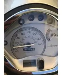 Piaggio Liberty 125 - 2012