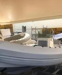 Jokerboat clubman 19