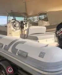 Jokerboat clubman 19