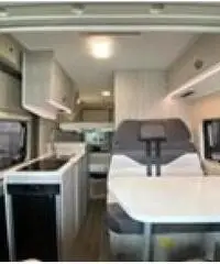 Roller team livingstone 5 advance