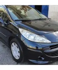 PEUGEOT 207 1.4 Hdi 70 cv - *5 PORTE* - 2008 PEUGEOT 207 1.4 Hdi 70 cv - *5 PORTE* - 2008