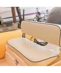Gommone tecno 420