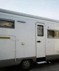 Laika Kreos 3010