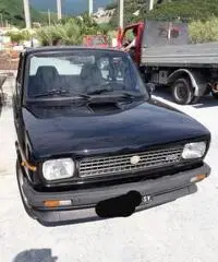 Fiat 127 - 1979 Fiat 127 - 1979