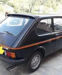 Fiat 127 - 1979 Fiat 127 - 1979